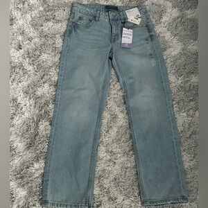 Aeropostale low rise jeans